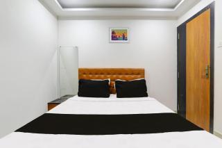 Super Hotel O Aayaansh - 3