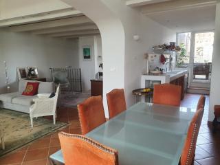 Beautiful home in historic village - 7