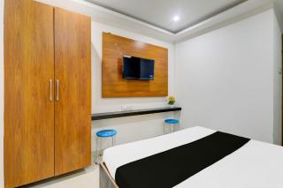 Super Hotel O Aayaansh - 0