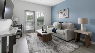 Landing Amazing 1BD Gym Clubhouse - 0