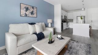 Landing Amazing 1BD Gym Clubhouse - 9