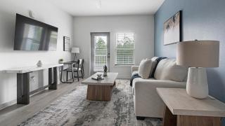 Landing Amazing 1BD Gym Clubhouse - 7