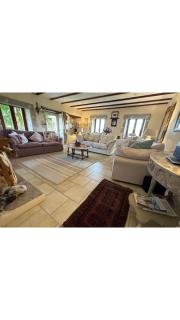 Maison Le puits du bonheur - 8