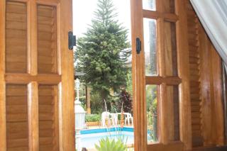 Villa Bem Querer - Girassol externo - 9