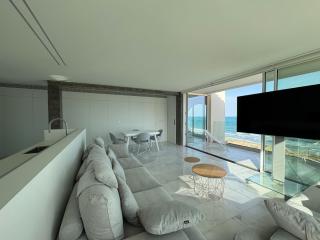 Paradise deluxe VUE MER Arenales Del Sol - 0