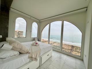 Paradise deluxe VUE MER Arenales Del Sol - 2