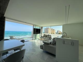 Paradise deluxe VUE MER Arenales Del Sol - 1