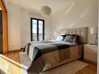 Parque Nações - premium location and river view - 0