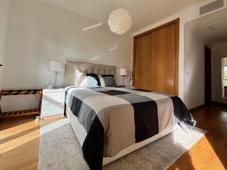 Parque Nações - premium location and river view - 9