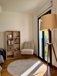 Parque Nações - premium location and river view - 5