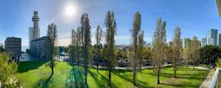 Parque Nações - premium location and river view - 2