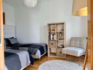 Parque Nações - premium location and river view - 1