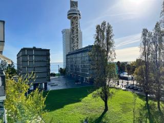 Parque Nações - premium location and river view - 3