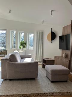 Cracow Center Jacuzzi & Sauna Penthouse Retreat - 0