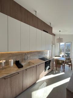 Cracow Center Jacuzzi & Sauna Penthouse Retreat - 1