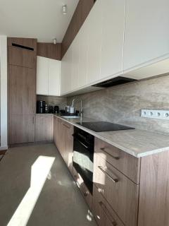 Cracow Center Jacuzzi & Sauna Penthouse Retreat - 3