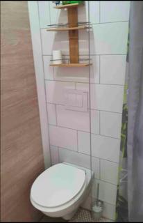 Aloès, T2 résidence Le Loys à Ste Anne - 3