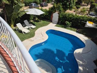 Villa bord de mer avec piscine - 4