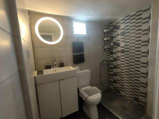 Sea Side Studio with Balcony and Sea View - 8