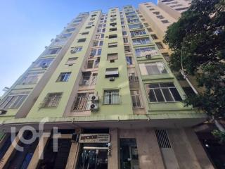 Apartamento Copacabana - 9