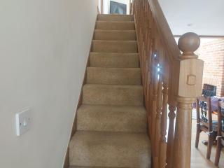 Coastline cottage - 1