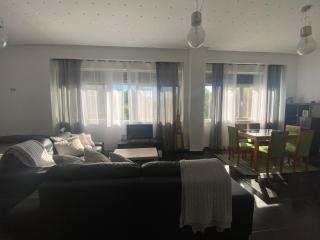 La herradura de San Pedro II - 1