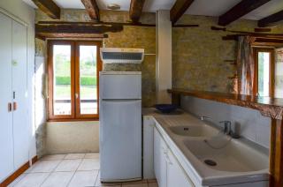 Gîte Loêtitia à la campagne 21 peoples , 9 rooms, pool - 3