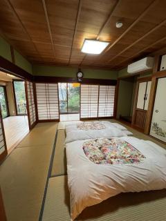 YUFUNOMORI Private and Suite - 5