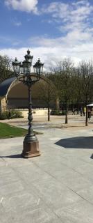 Appartements am Festspielhaus Appartementhaus Dr Vetter - 1