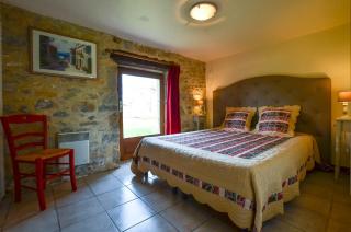 Gîte Loêtitia à la campagne 21 peoples , 9 rooms, pool - 1