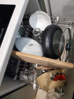 Charming 1-Bedroom Apartment - 3