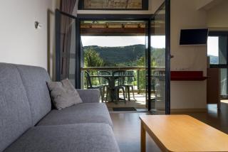 Domaine Aigoual Cevennes - Meyrueis - 3