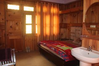 Hotel SSS The Chanshal Retreat - 6