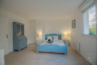 La Brayoise Near Orléans cozy house with garden & pétanque - 8