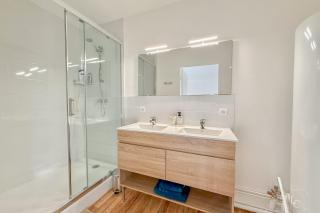 La Brayoise Near Orléans cozy house with garden & pétanque - 5