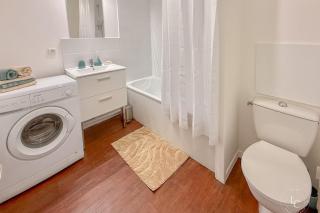 La Brayoise Near Orléans cozy house with garden & pétanque - 4