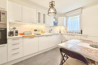 La Brayoise Near Orléans cozy house with garden & pétanque - 1