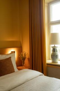 Four Suites Copenhagen - 0