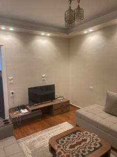 ابراج مصر - 1