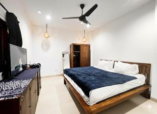 Bali 1BR apartment - 3