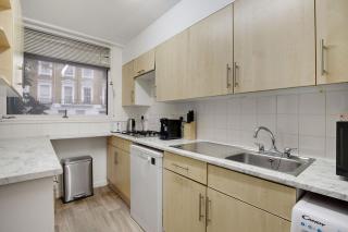 Central London 2-Bed Flat - 6min to Victoria Station - 6