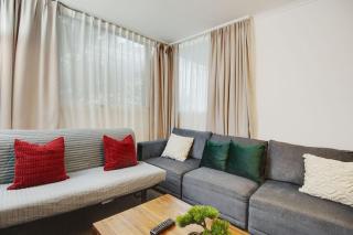 Central London 2-Bed Flat - 6min to Victoria Station - 2