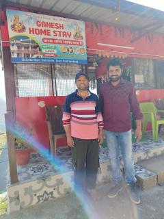 Ganesh home stay - 7