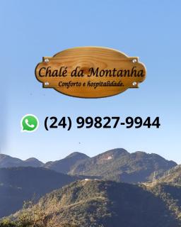 Pousada Chale da Montanha - 7