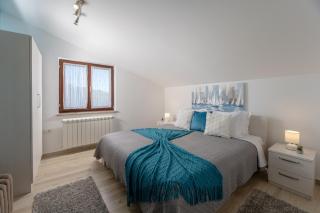 Villa San Martino With Heated Pool , Outside Jacuzzi & Hydromassage bathub - 6