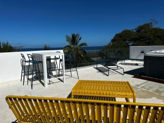 Reef Penthouse - Sea Front - 9