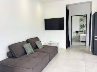 Reef Penthouse - Sea Front - 6