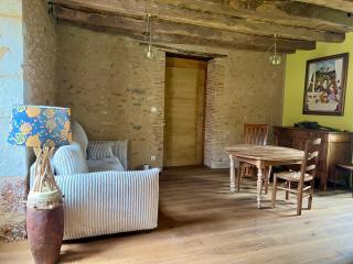 Bel appartement dans Maison typique du Périgord - 6