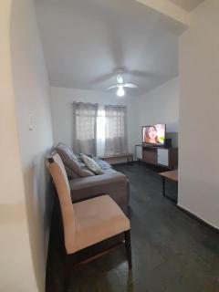 bairro Vila bandeirantes - apto 3 quartos com ar condicionado em condomínio - 9