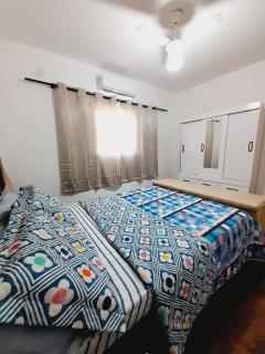 bairro Vila bandeirantes - apto 3 quartos com ar condicionado em condomínio - 7